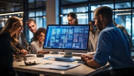 What Features Does CRM Offer as a Product?