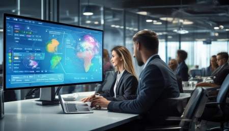 What Is Cloud-Based／Online CRM？