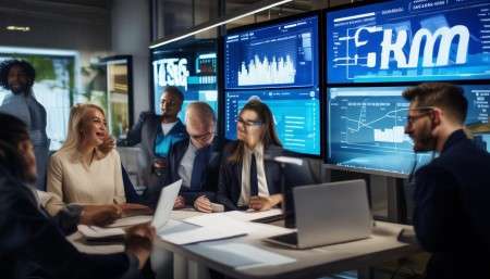 What Is CRM, and How Does It Benefit Businesses？