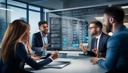 What Role Does CRM Play in Enterprises？