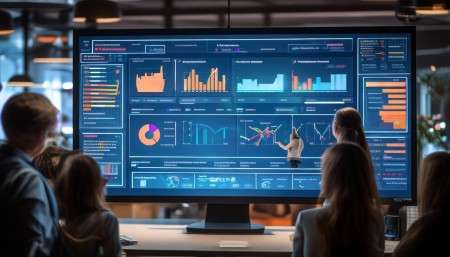 What Exactly Does CRM Do？