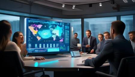 How Does CRM Software Benefit Enterprises？