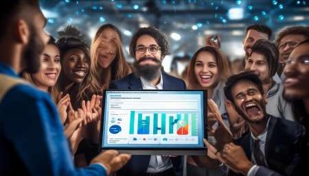 How Does CRM Help Sales Teams?