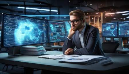 How Does CRM Ensure Customer Data Security？