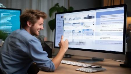 How to Use CRM Software？