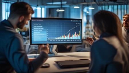 Are Results Noticeable After CRM Deployment?