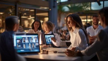 How Does CRM Manage Customer Relationships？