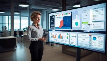 How Does CRM Improve Efficiency at Each Sales Stage？