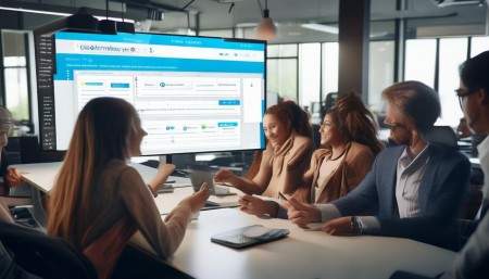 Recommended Easy-to-Use CRM Systems
