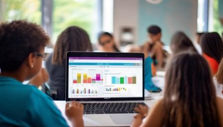 Which CRM Is Reliable for Education & Training?