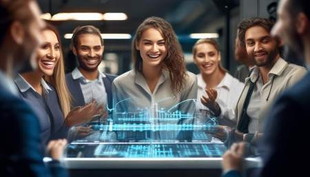 How to Centrally Manage Customers with Software?