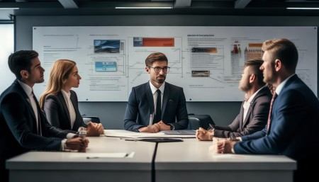 How Do Large Enterprises Achieve Marketing Collaboration？