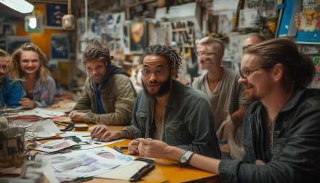 How to Turn Customers into Members？