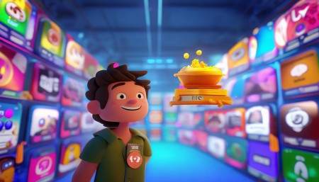 What Are the Advantages of a Customer APP？