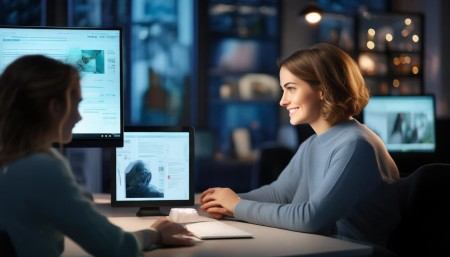 How Does a Team Customer Service System Deliver Support？