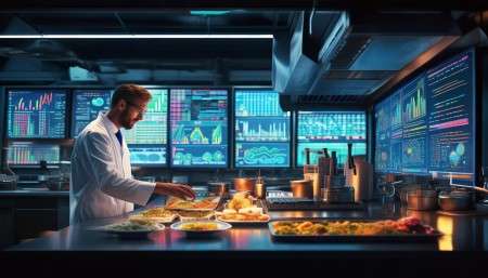 How Does Data Software Perform Analysis?