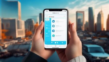 Are Customer APP Features Powerful？