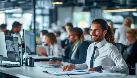 How to Set Up a Cloud Call Center？