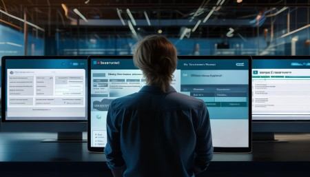 Is the Customer Service Platform Efficient？