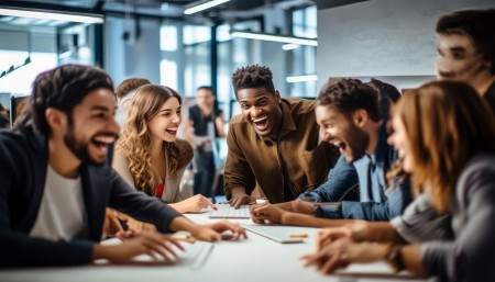 How to Build Relationships Through System Management？