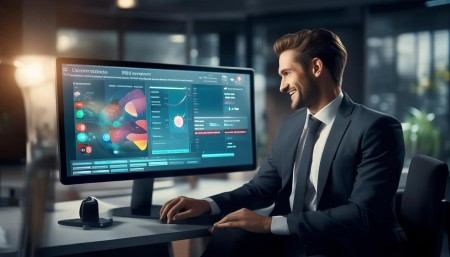 What Can Enterprise CRM Analyze？