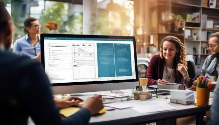 How to Select Customer Information Software？