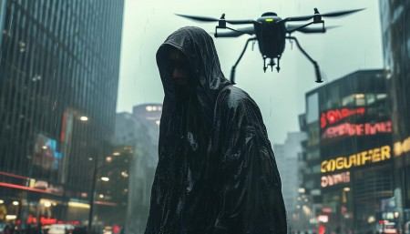 Do Online Orders Boost Efficiency？