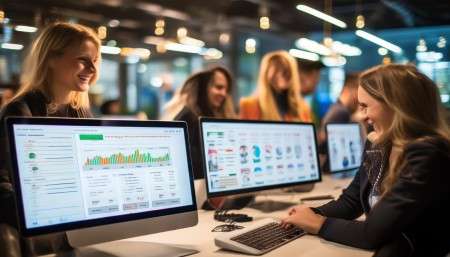 What Is Customer Relationship Software？