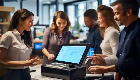 Any Tips to Make Order Systems More Efficient？