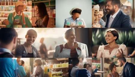 What Does “Customer Relationship” Mean？