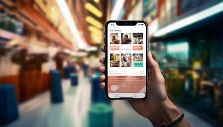 Can a Customer APP Drive Sales？