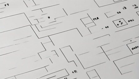 How to Organize Data Tables？