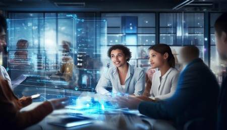 How Can a Customer System Boost Business？