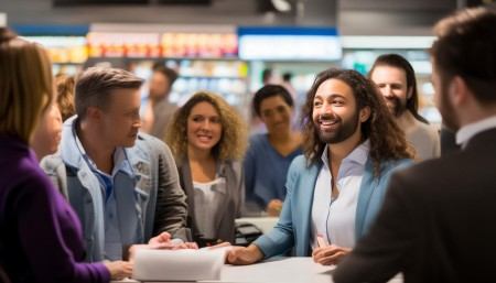 How Can a Customer Service System Increase Satisfaction？