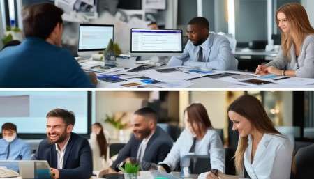 How to Choose CRM Software？