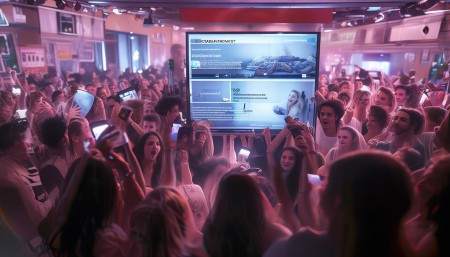 How Do Social Media Platforms Support Marketing？