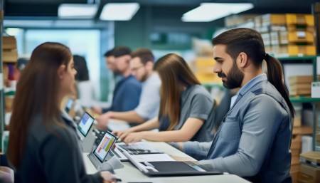 What Is a Management System Used For？