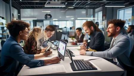 Can CRM + OA Support Office Workflows？