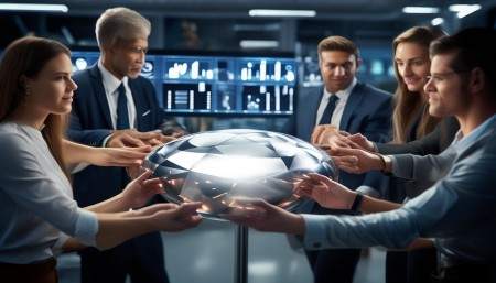 How Does an Information System Consolidate Data？