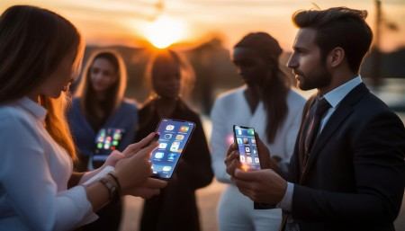 How Can a Phone System Boost Sales？