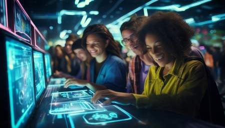 How Can a Phone System Optimize Communication？