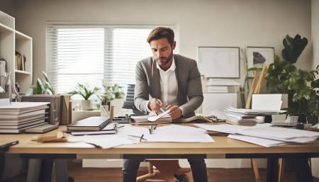 What Is a Records Management System Used For?