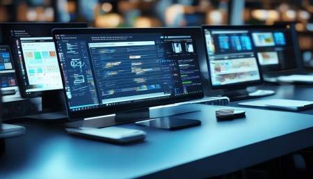 Key Points of a Customer System?