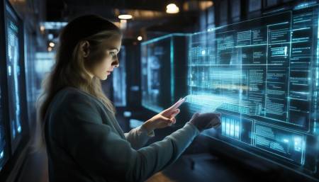 What Does an Archive System Do？