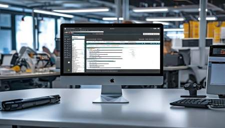 How to Use Maintenance Software？