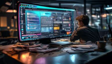 Value of CRM Applications？