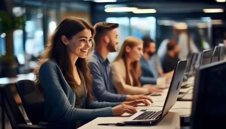 Advantages of a Customer Service Platform？