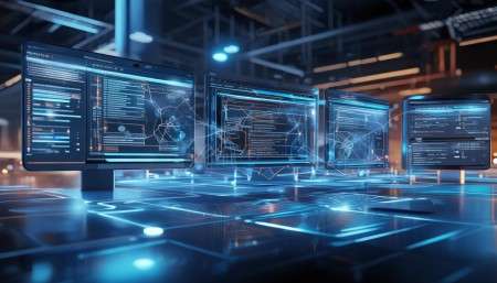 Functions of Information Software？