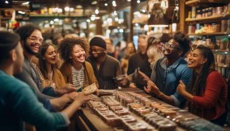 Importance of Customer Relationships？