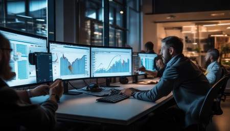 How Does Information Analysis Aid Decision Making？